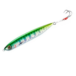 Воблер Shimano Cardiff Monster Limited WindLip TN-295N 95S (008)