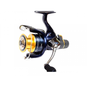 Катушка Shimano Aorista BB C3000HG