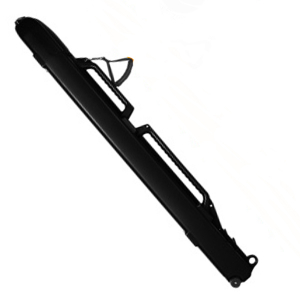 Тубус KENGAR YB-303 small (147(240)x12x13см) черный