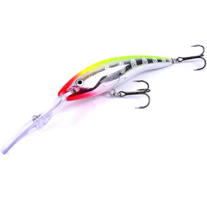 Воблер Rapala Deep Tail Dancer TDD13 (CLF)