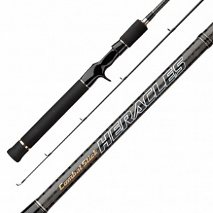 Спиннинг Ever Green Heracles HCSC-64ML