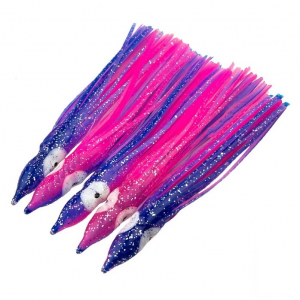 Октопус Balzer (12 см) Blue Pink