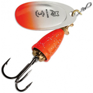 Блесна Blue Fox Vibrax Flake BFFL6 OCCB