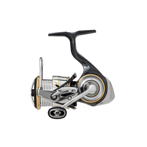 Катушка Daiwa 20 Luvias LT2500