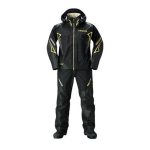 Костюм Shimano Nexus Gore-Tex RA-119R BK.P. XL