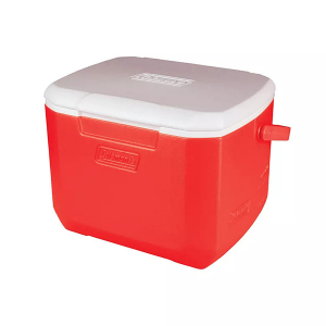Контейнер изотермический Coleman 16 Qt Excursion 15л Red