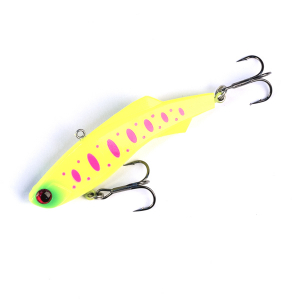 Раттлин Madness Shiriten Vibe 80 цвет R03(Full chart yamame)