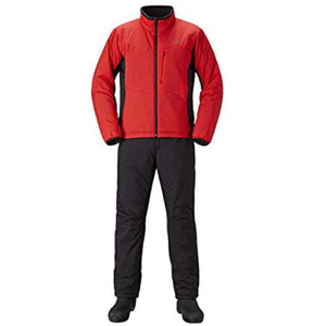 Костюм-поддевка Shimano MD-055T 2XL RED