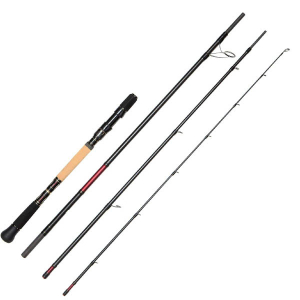 Спиннинг Abu Garcia ERSS-9104XXXH