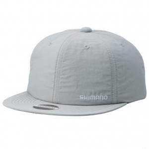 Кепка Shimano CA-011U Gore-Tex Gray F