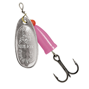 Блесна Blue Fox Vibrax Long Cast BLC4 (SFP)