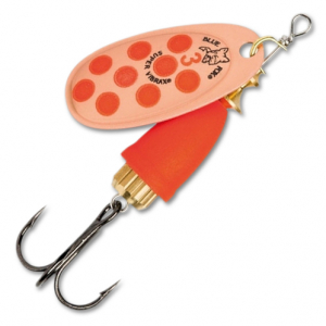 Блесна Blue Fox Vibrax UV BFU6 (COOU)