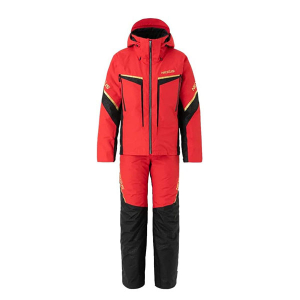 Костюм Shimano RB-113V Nexus Gore-Tex Red XL