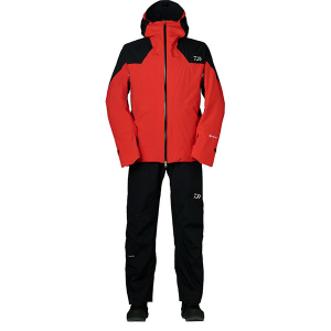 Костюм Daiwa DW-1122 Gore-Tex Red XL