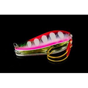 Блесна Wonder W-PRO 16гр Coho Lure WL-SSB042