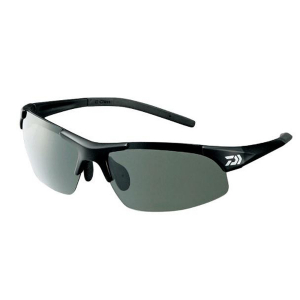 Очки Daiwa DN-4022H F.Glasses GRY(BK)