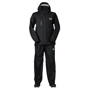 Костюм Daiwa DR-3823 Rainmax BK L