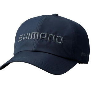 Кепка Shimano CA-000V Gore-Tex NY L