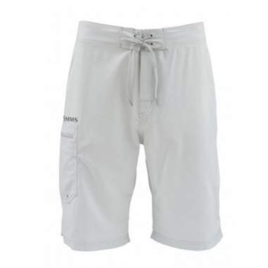 Шорты Simms Surf Short - Solid, Tundra XL