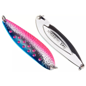 Блесна HIGASHI Dot Spoon 24g (#06)