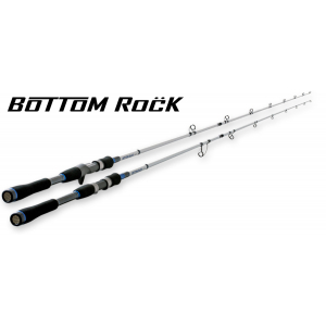 Спиннинг Tenryu Bottom Rock BR68ML-SP