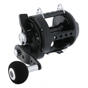 Катушка DAIWA Saltist STTLD20TH