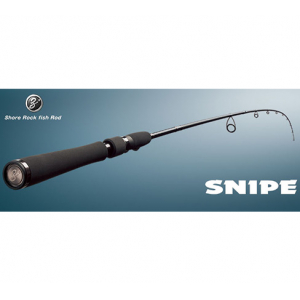 Спиннинг Zenaq Snipe S78XX (KWSG)