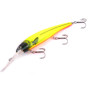 Воблер Bandit Walleye Deep #70 (Humble Bee)