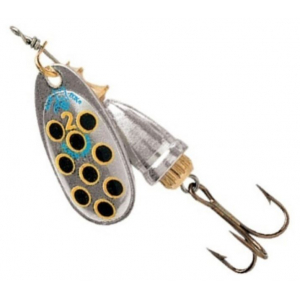 Блесна Blue Fox Vibrax Hot Pepper BFS4 (SYB)