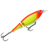 Воблер Rapala X-Rap Jointed Shad 130мм 46гр #HH