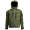 Куртка Loop Torne V2 Jacket Green XXL