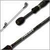 Спиннинг Graphiteleader Finezza GOFS 862UL-T