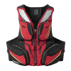 Жилет спасательно-разгрузочный Shimano VF-110V Limited Pro B.Red 2XL