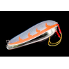 Блесна Wonder W-PRO 45гр SteelHead Lure WL-SSH007